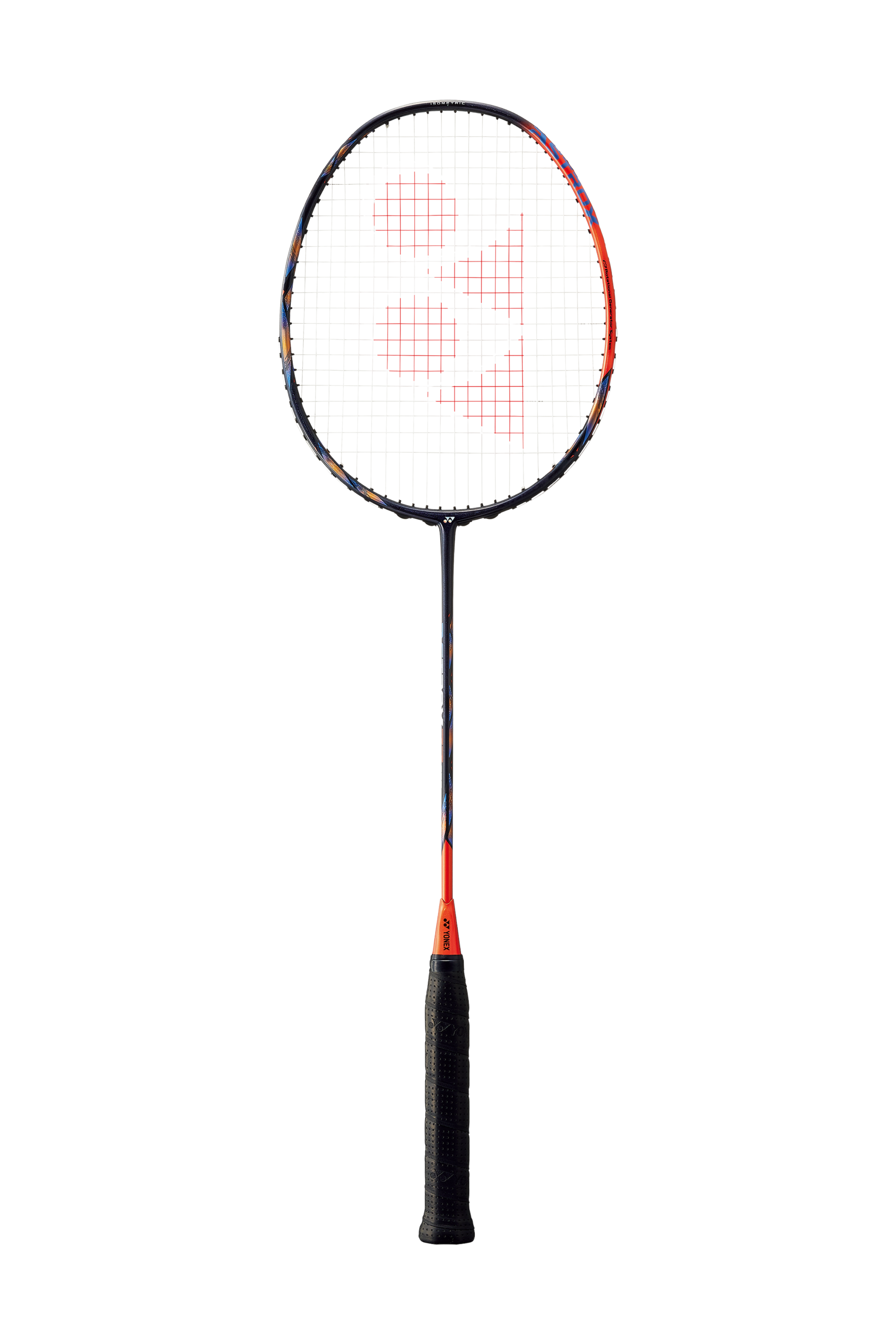 Yonex Astrox 77 Pro Badminton Racket - High Orange