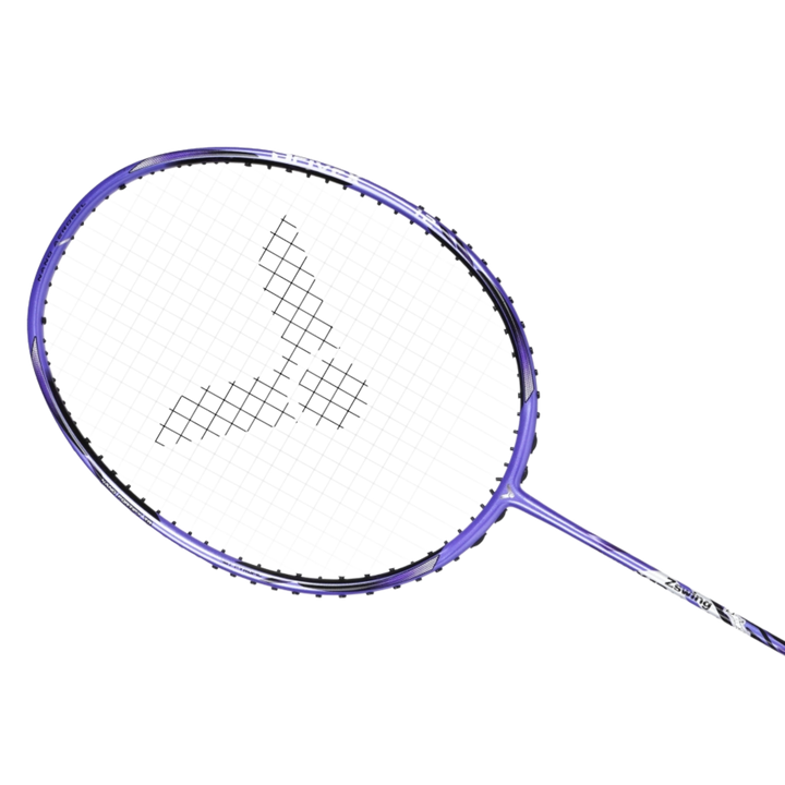 Victor x Zheng Si Wei DriveX 12 Limited Badminton Racket