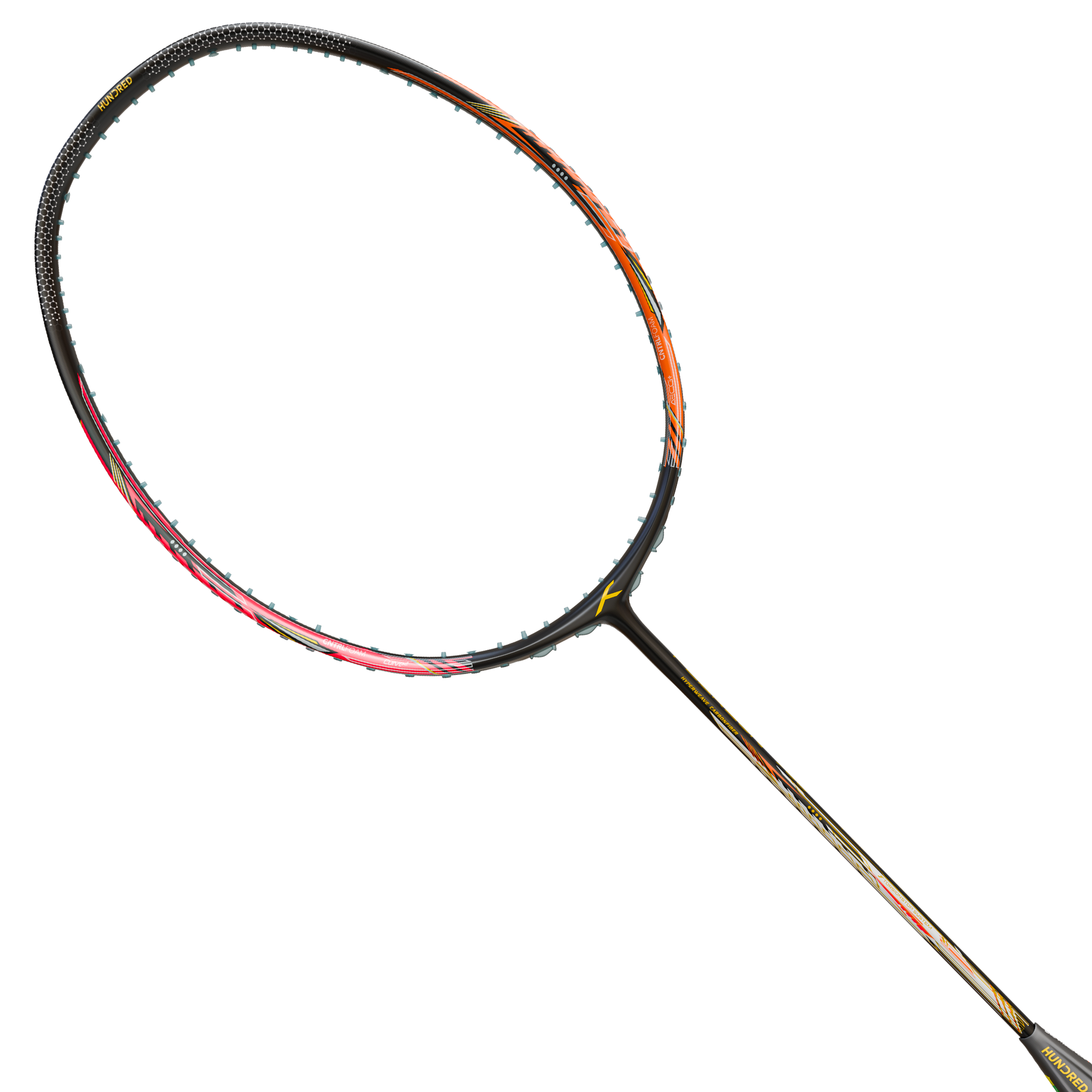 Hundred Flareon 700 Badminton Racket