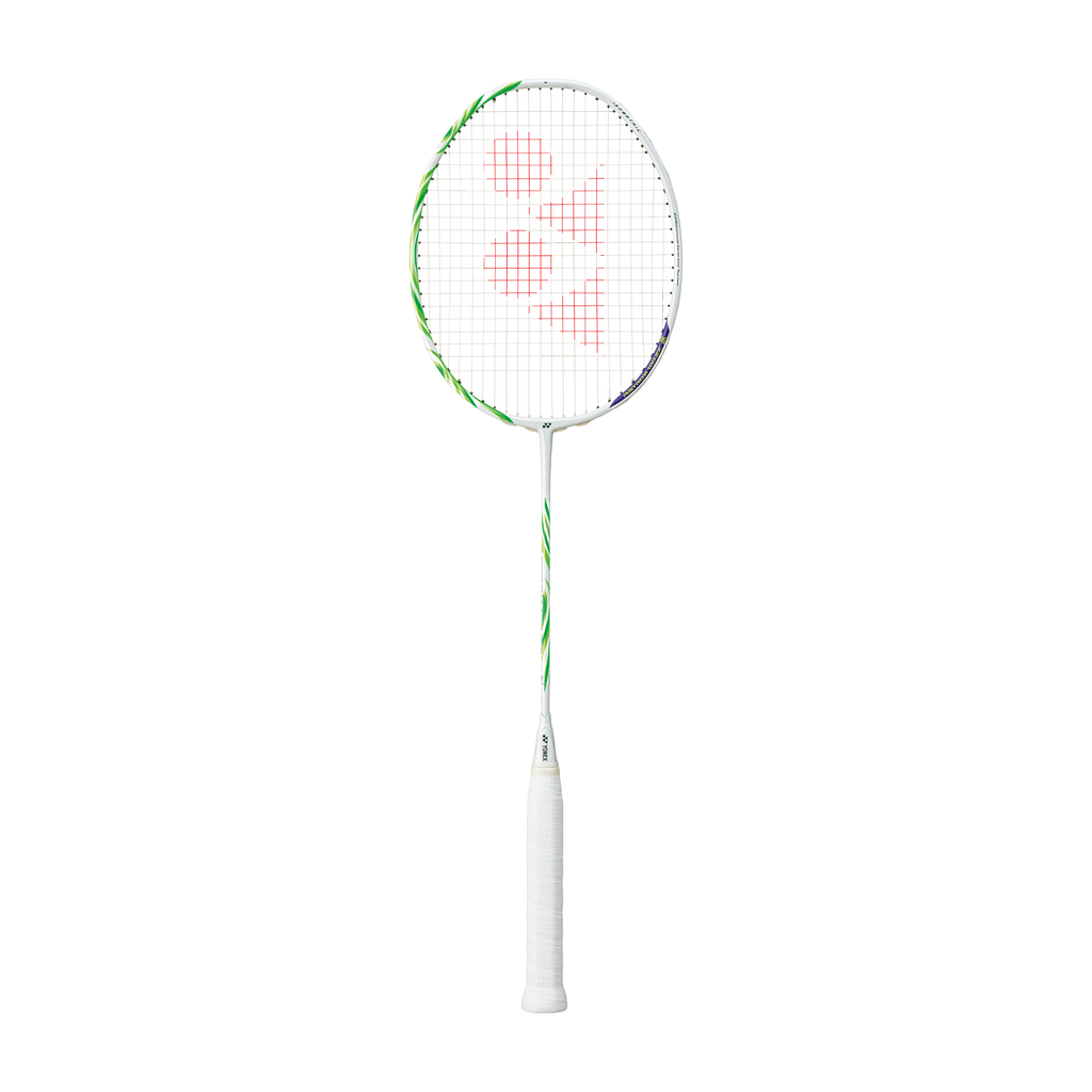Yonex x Viktor Axelsen Astrox 100ZZVA Badminton Racket - Grayish