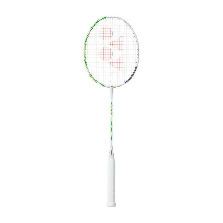 Yonex Astrox 100VA ZZ Badminton Racket - Grayish Beige