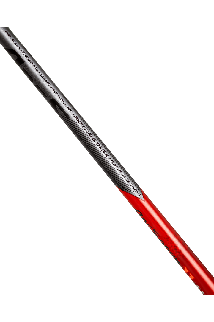 Yonex ArcSaber 11 Pro - Grayish Pearl