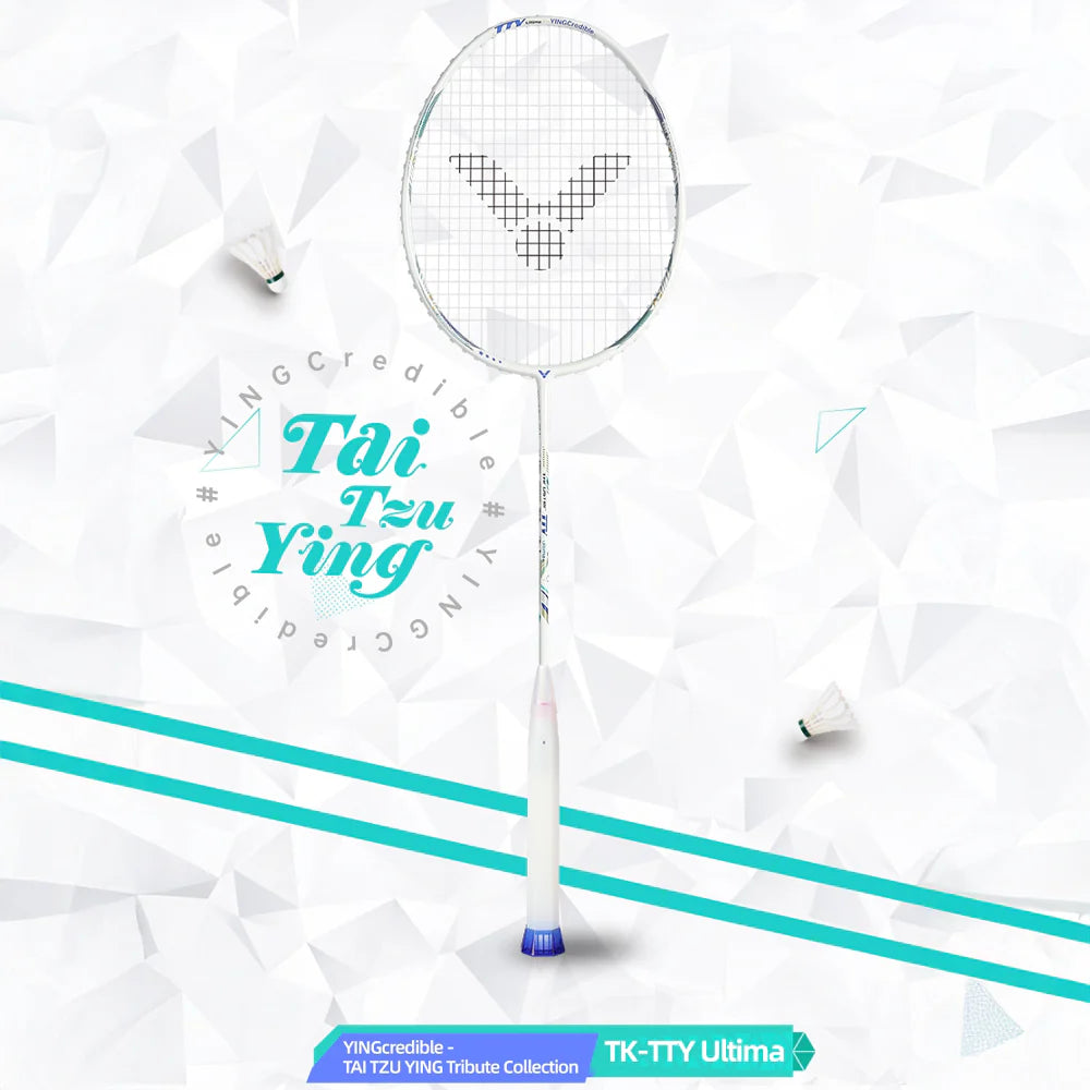 Thruster K TTY Ultima White 4U