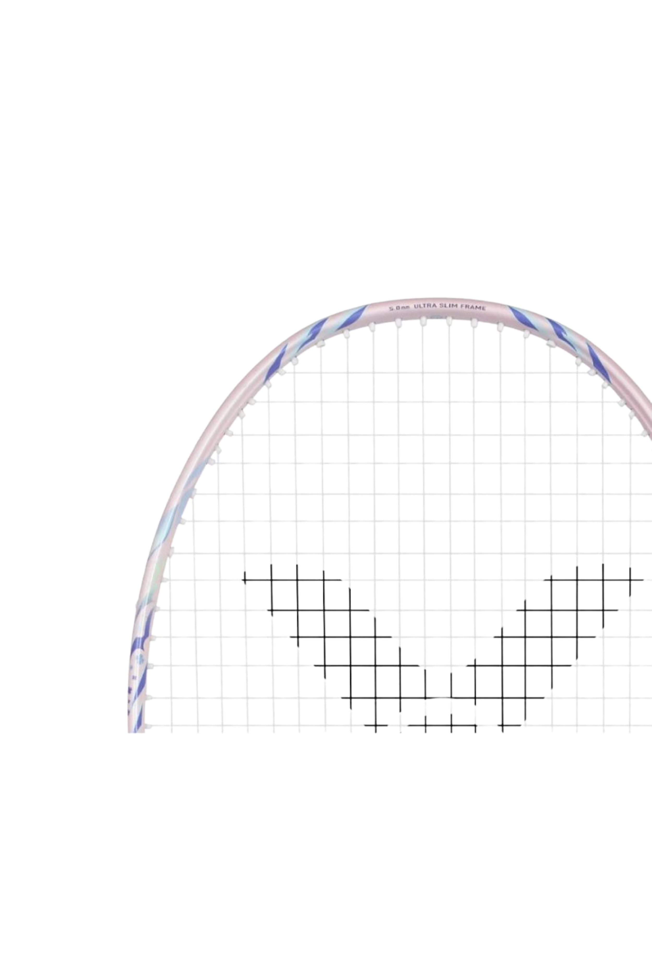 Victor x Huang Ya Qiong Auraspeed Fantome F M Limited Badminton Racket