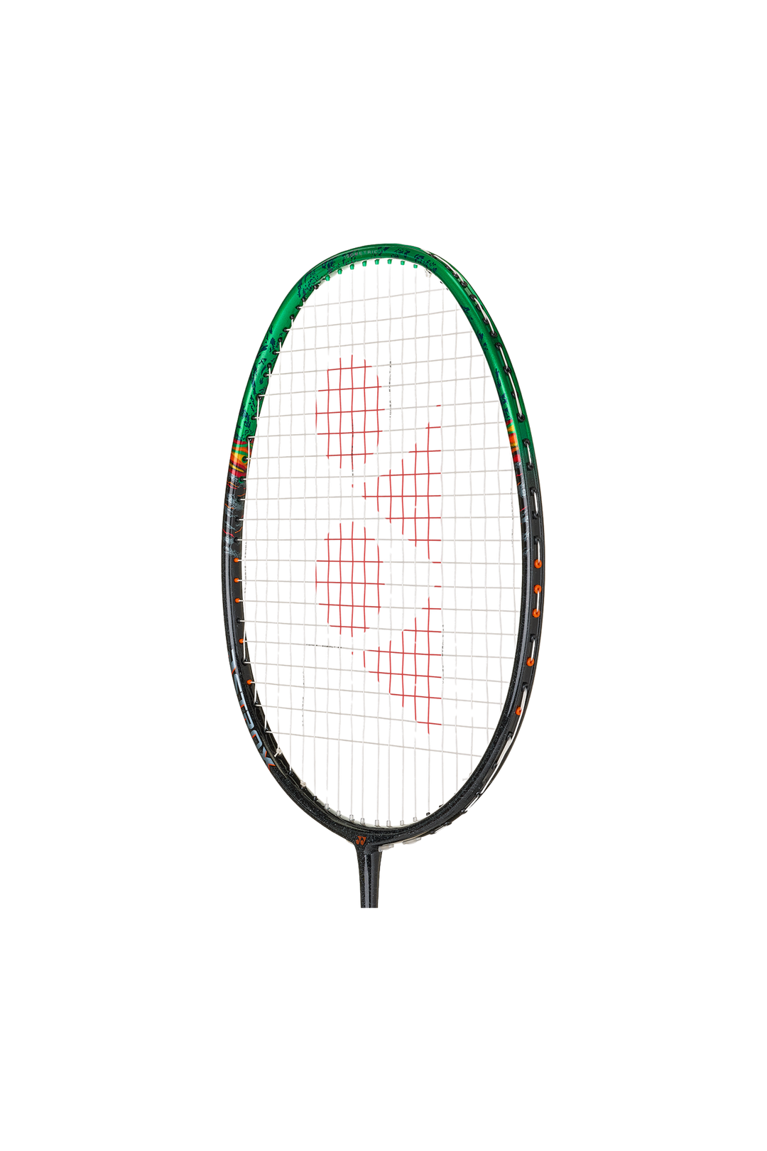 Yonex Astrox 99 Pro - Black / Green