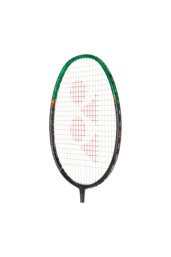 Yonex Astrox 99 Pro - Black / Green
