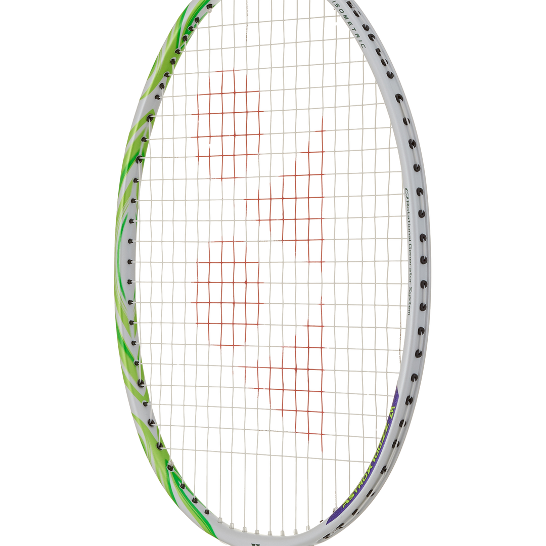 Yonex Astrox 100VA ZZ Badminton Racket - Grayish Beige