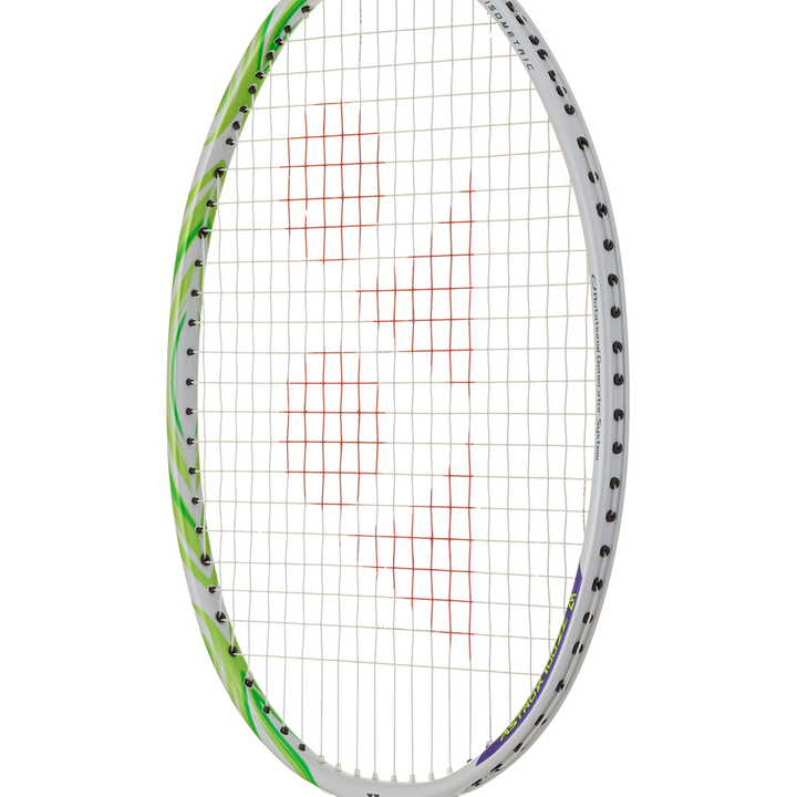 Yonex Astrox 100VA ZZ Badminton Racket - Grayish Beige