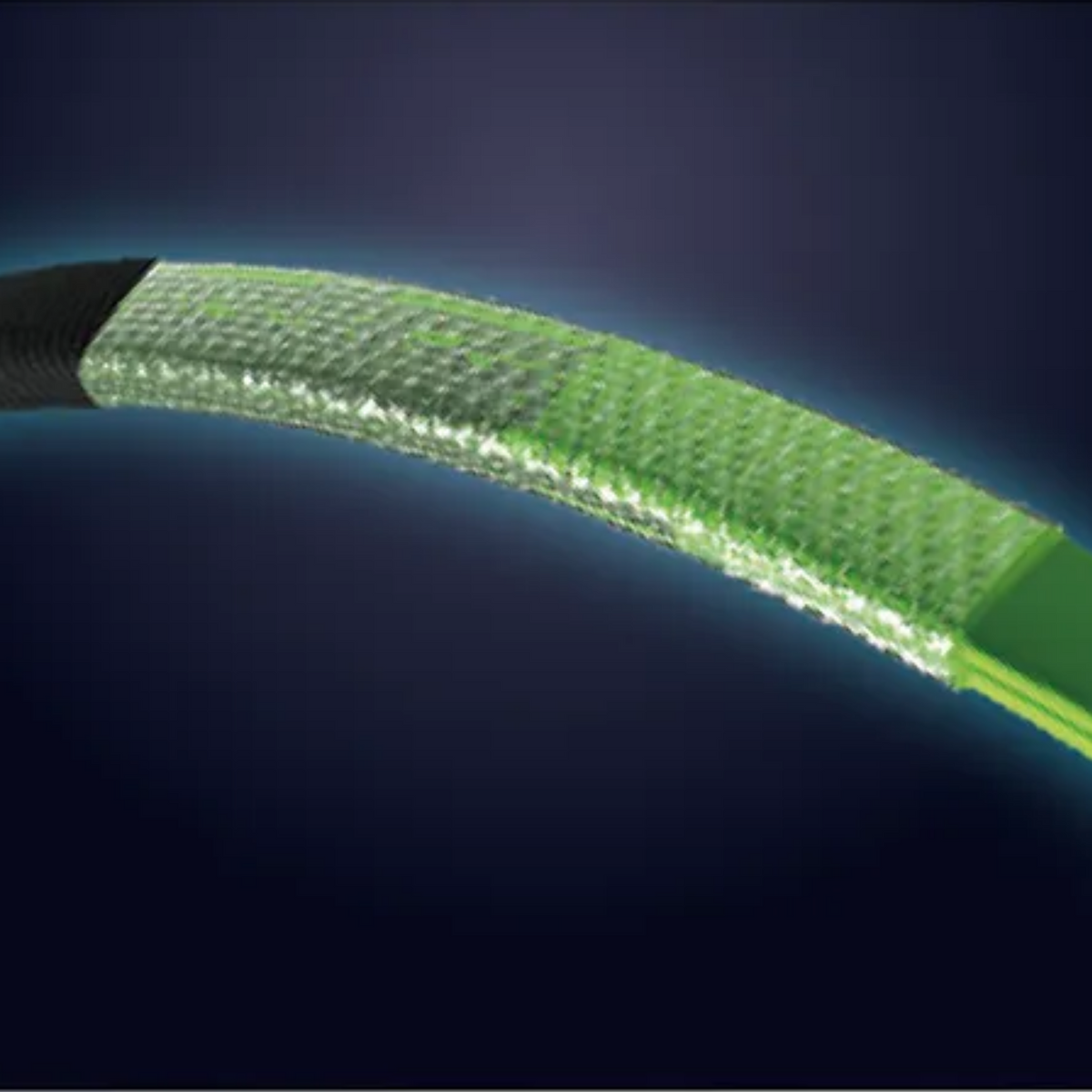 HARD CORED TECHNOLOGY