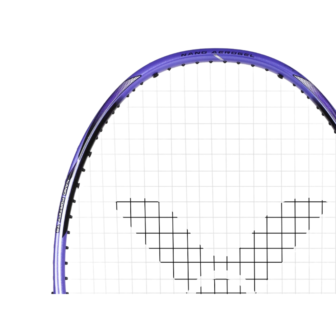 Victor x Zheng Si Wei DriveX 12 Limited Badminton Racket