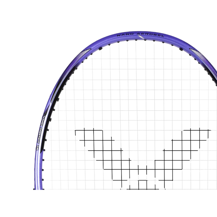 Victor x Zheng Si Wei DriveX 12 Limited Badminton Racket