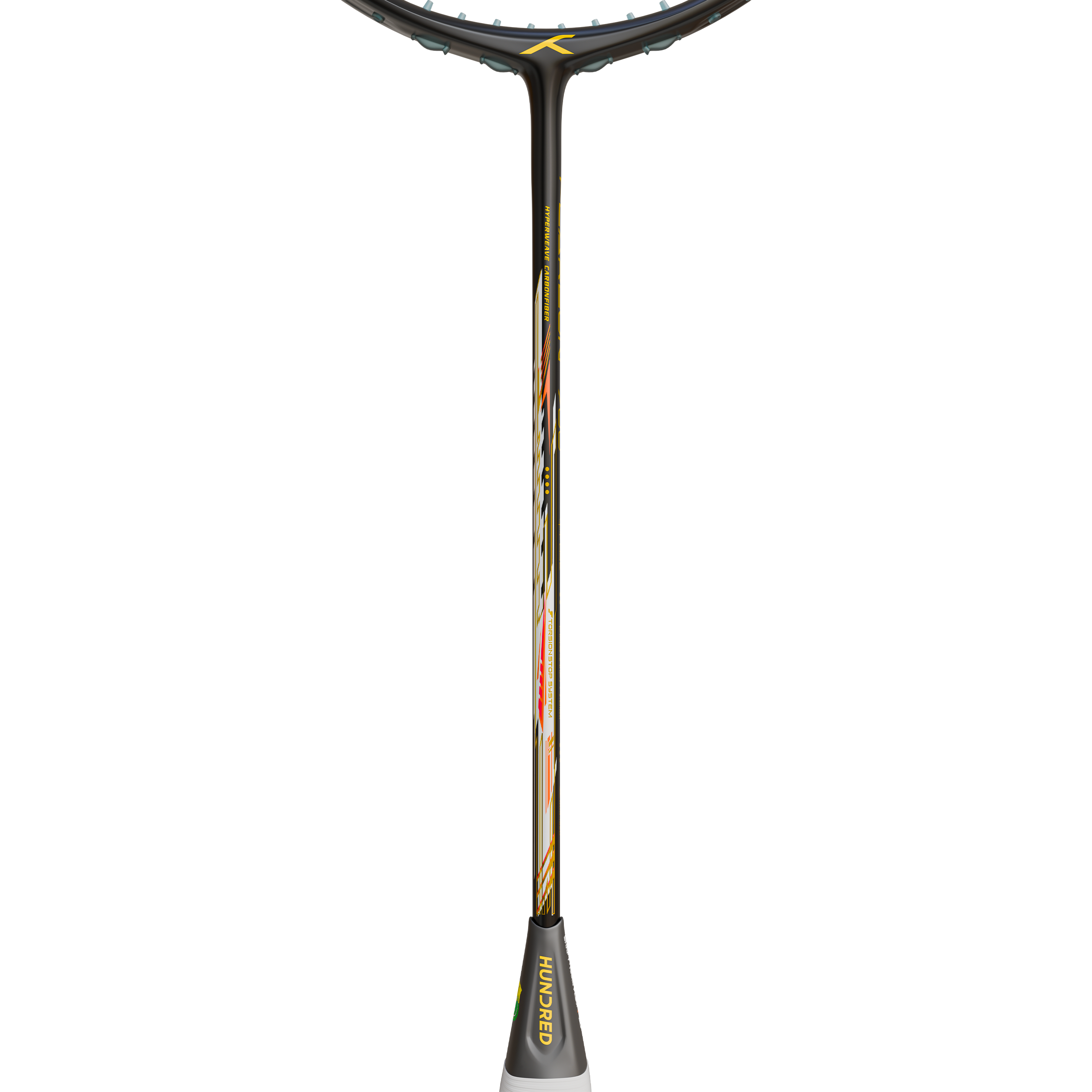 Hundred Flareon 700 Badminton Racket