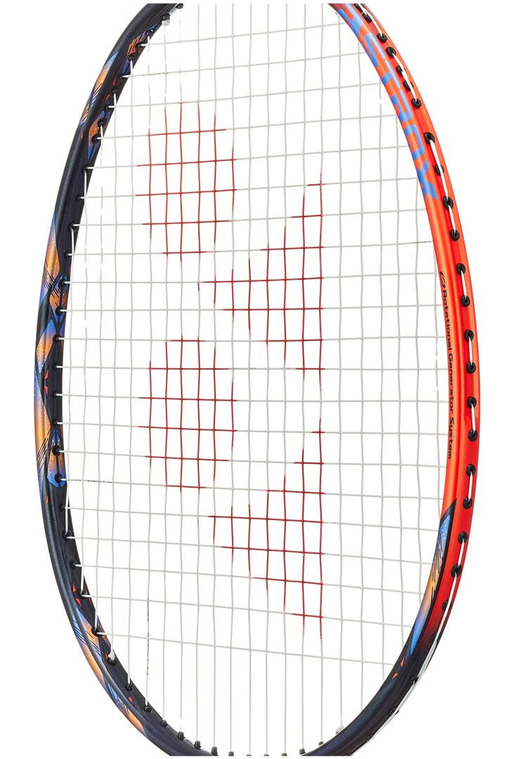 Yonex Astrox 77 Pro Badminton Racket - High Orange