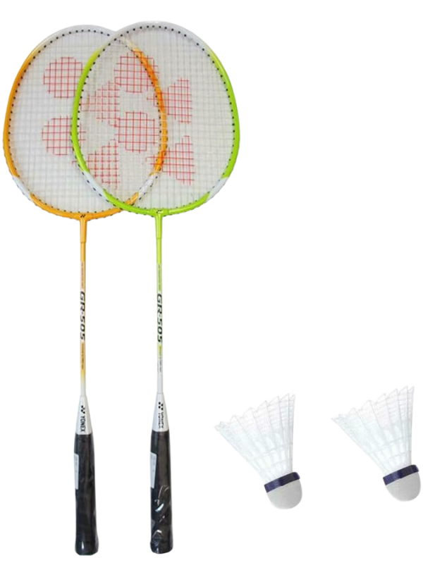 Yonex 2-pcs Badminton Combo Set