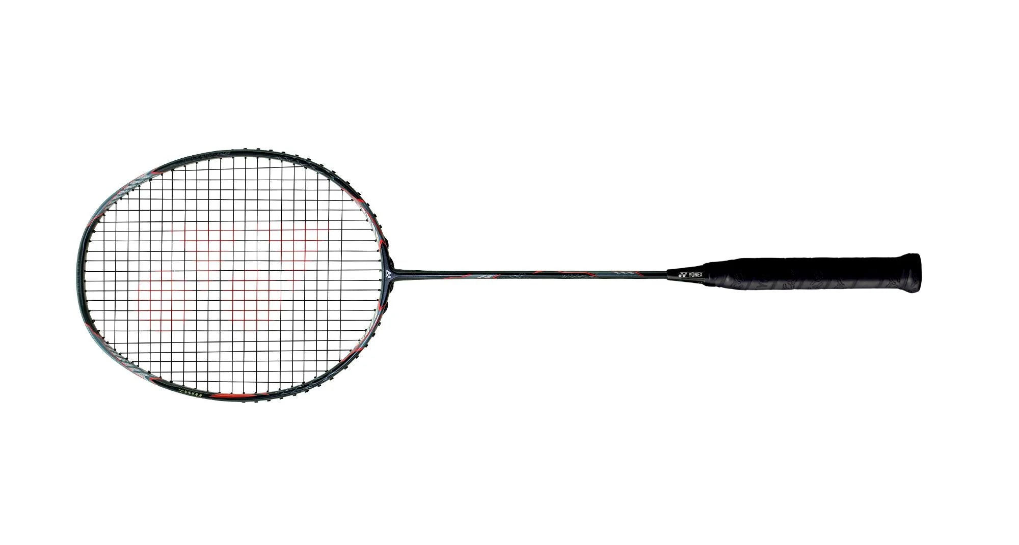 [Collect] Yonex x Lin Dan Voltric LD-Force Lin Dan Limited Badminton Racket - Matte Black