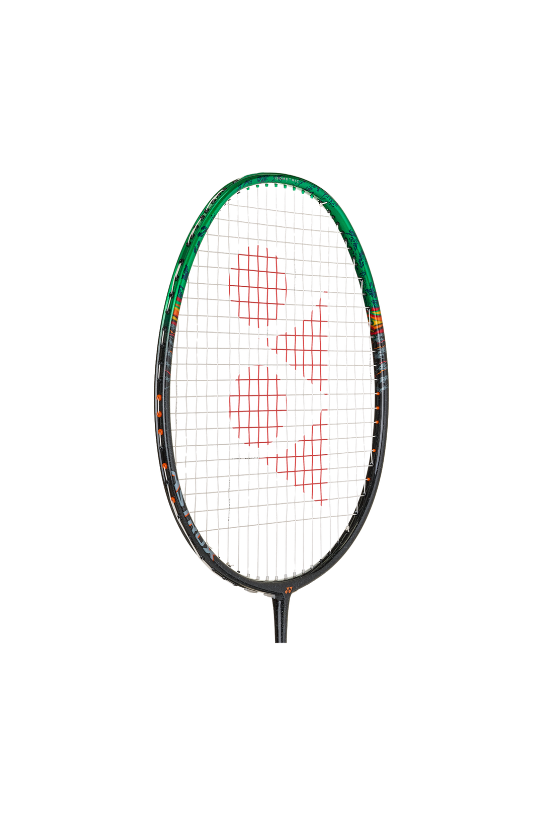 Yonex Astrox 99 Pro - Black / Green