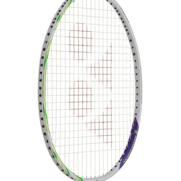 Yonex Astrox 100VA ZZ Badminton Racket - Grayish Beige