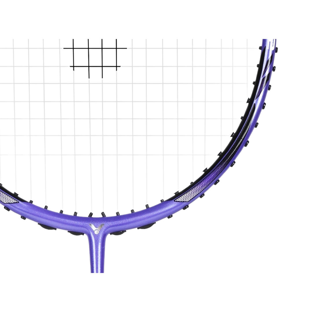 Victor x Zheng Si Wei DriveX 12 Limited Badminton Racket