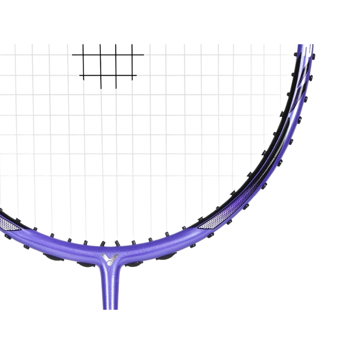 Victor x Zheng Si Wei DriveX 12 Limited Badminton Racket