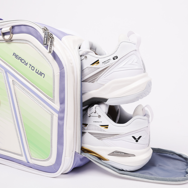 Shoe compartment