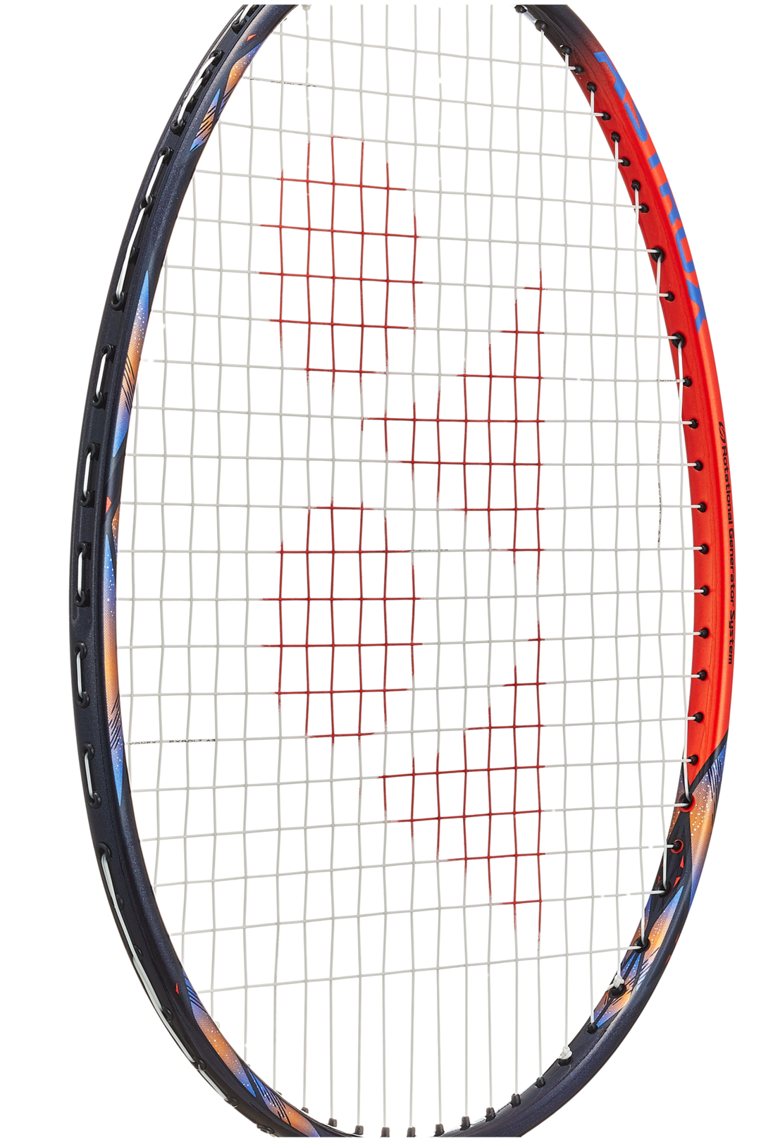 Yonex Astrox 77 Pro Badminton Racket - High Orange