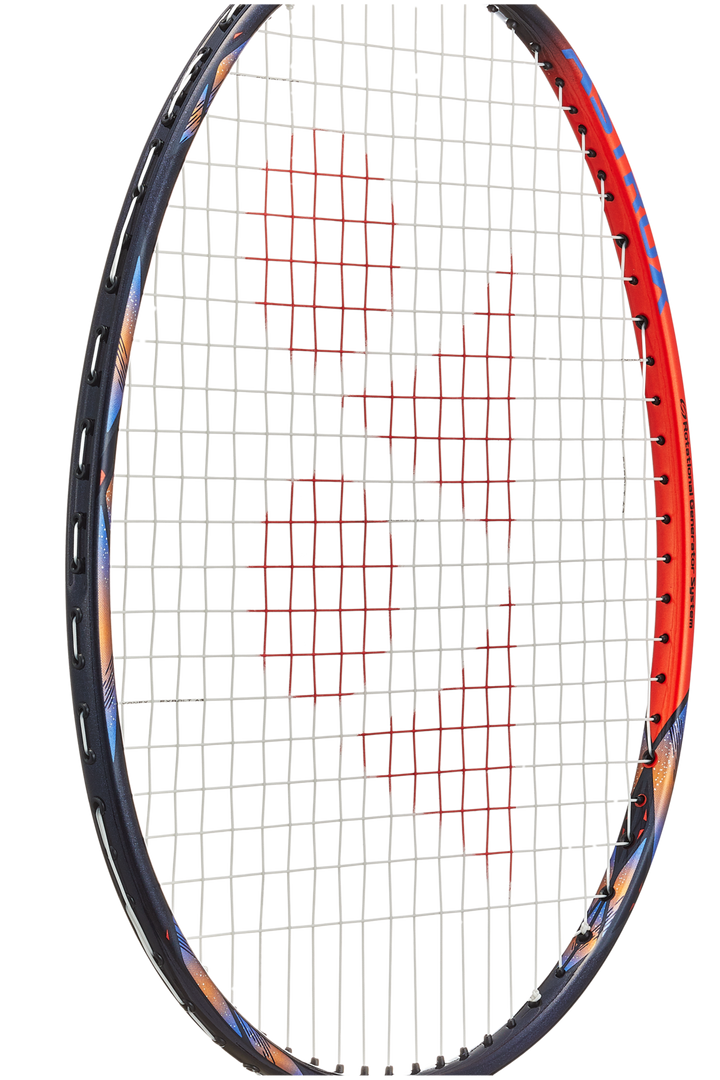 Yonex Astrox 77 Pro Badminton Racket - High Orange