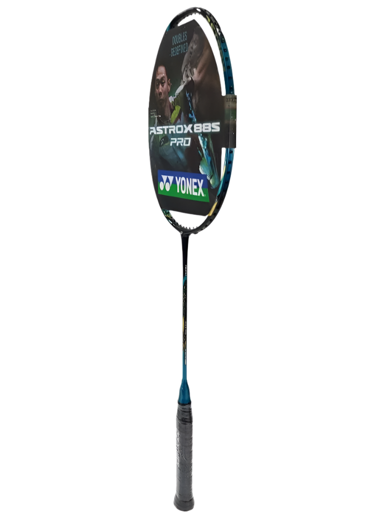 Yonex Astrox 88 S Pro (Silver/Black)