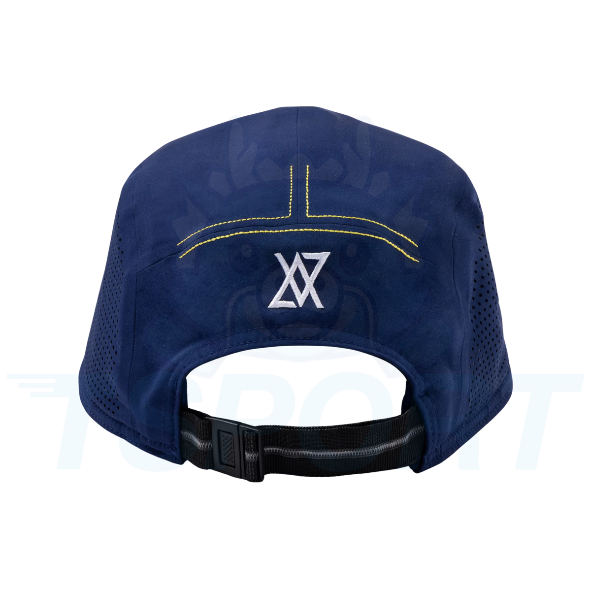 Yonex x Viktor Axelsen Unisex Cap 40122 - Dark Blue