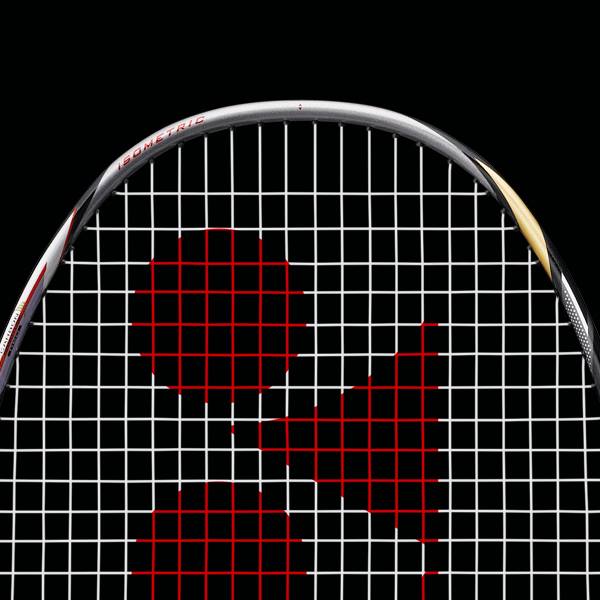 [Pre-Owned] Yonex Arcsaber 11 Taufik Hidayat Limited Badminton Racket