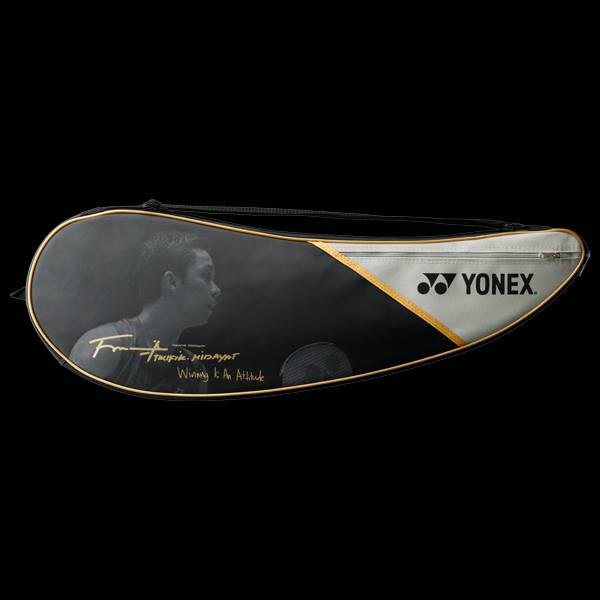 [Pre-Owned] Yonex Arcsaber 11 Taufik Hidayat Limited Badminton Racket