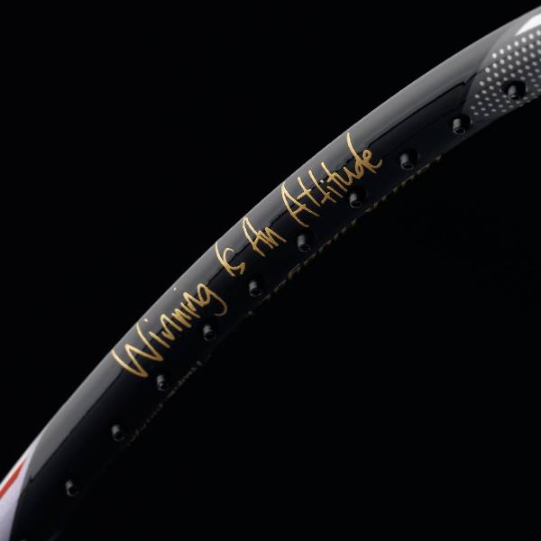 [Collect] Yonex Arcsaber 11 Taufik Hidayat Limited Badminton Racket