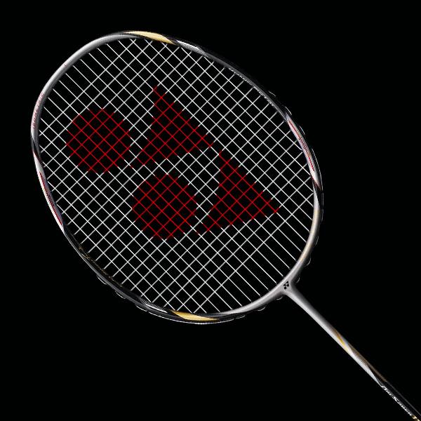 [Pre-Owned] Yonex Arcsaber 11 Taufik Hidayat Limited Badminton Racket