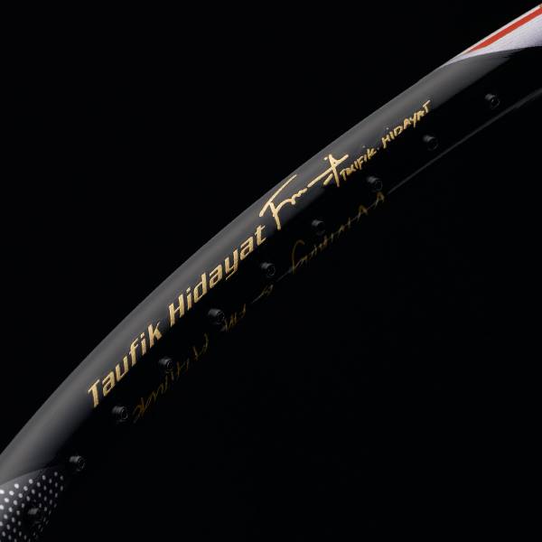 [Pre-Owned] Yonex Arcsaber 11 Taufik Hidayat Limited Badminton Racket