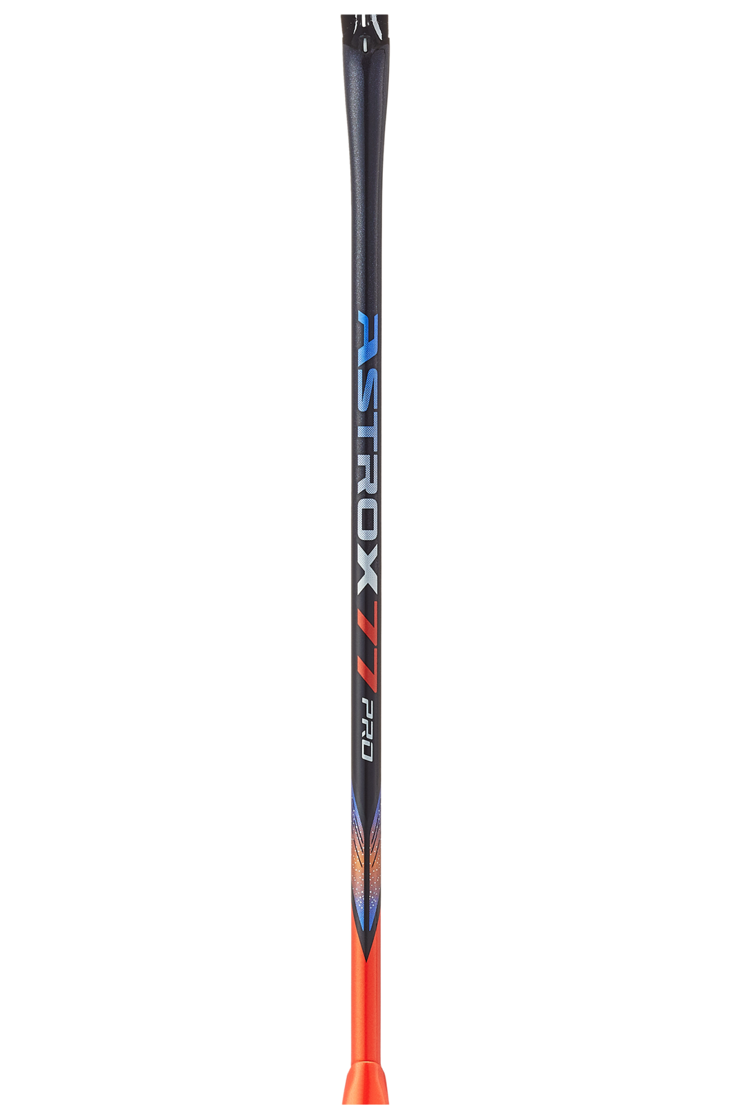 Yonex Astrox 77 Pro Badminton Racket - High Orange