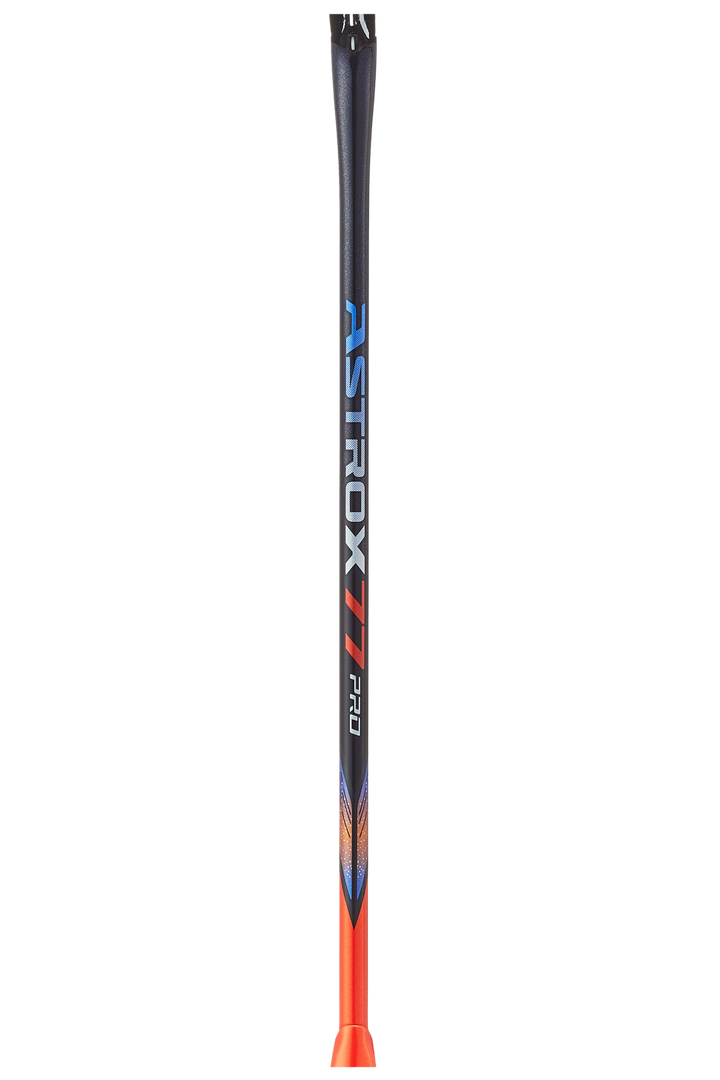 Yonex Astrox 77 Pro Badminton Racket - High Orange