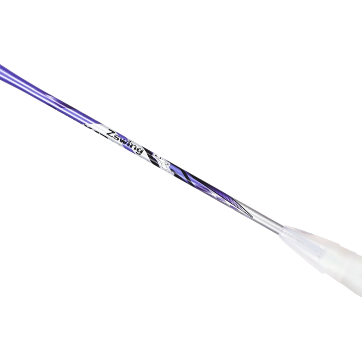 Victor x Zheng Si Wei DriveX 12 Limited Badminton Racket