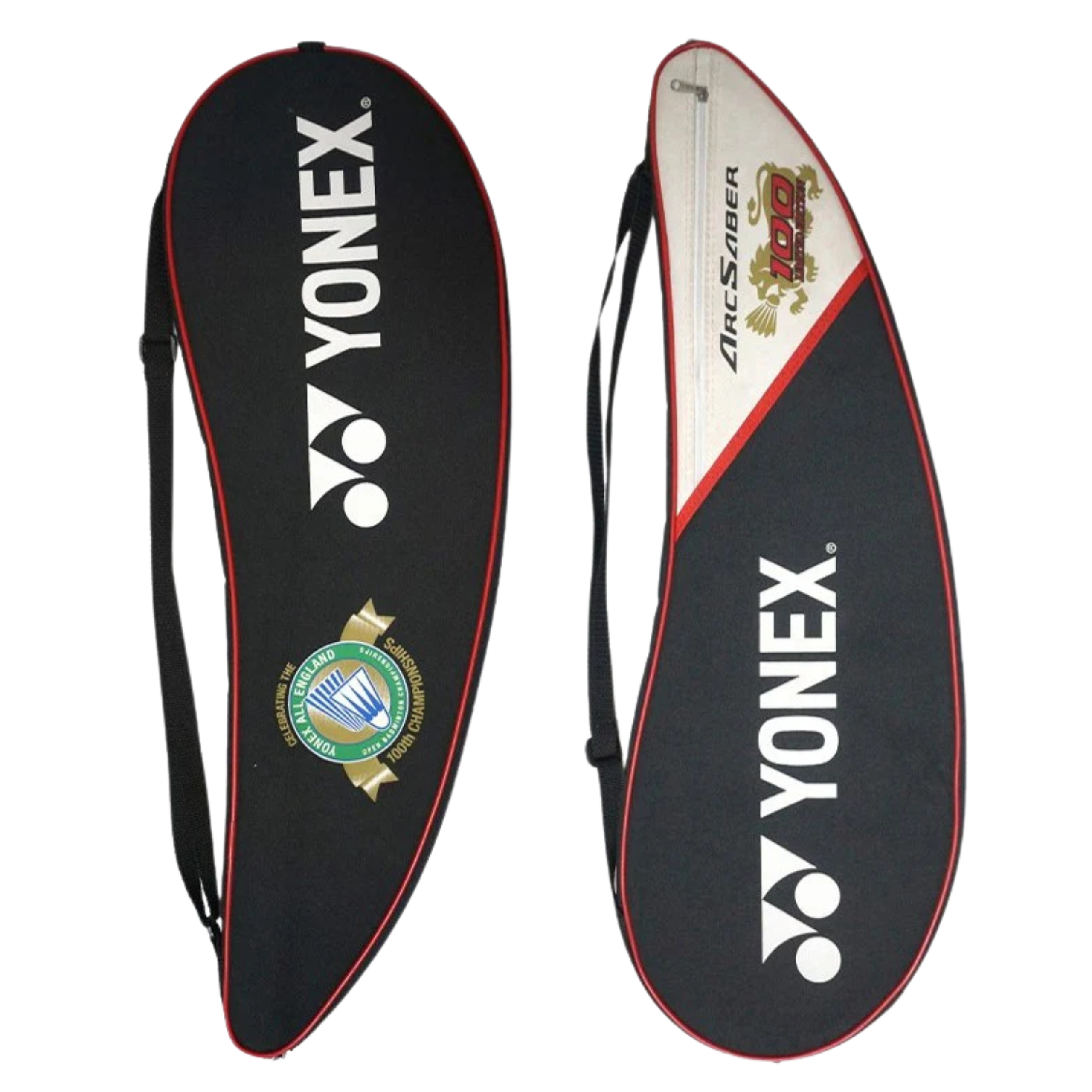 [Collect] Yonex ArcSaber 100th All England Championships Limited Badminton Racket