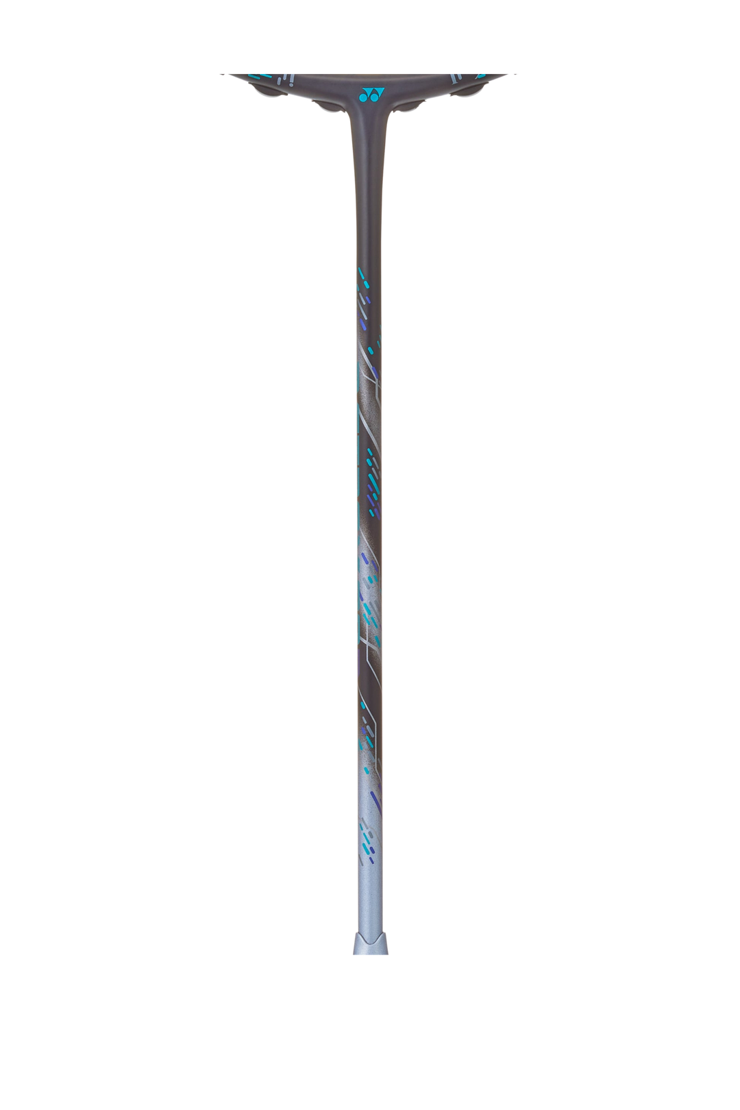 Yonex Astrox 88D Pro - Black / Silver
