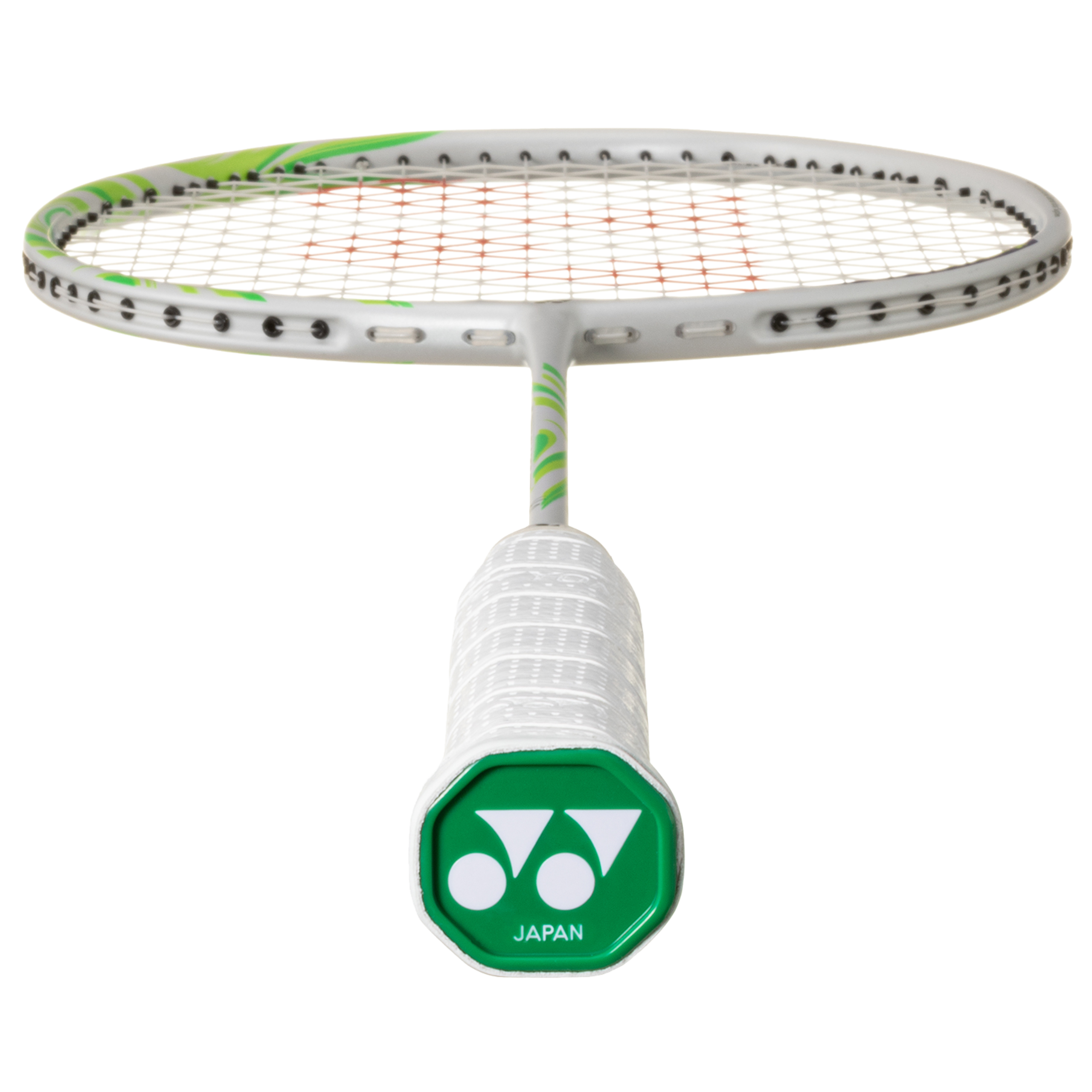 Yonex x Viktor Axelsen Astrox 100ZZVA Badminton Racket - Grayish Yonex x Viktor Axelsen Astrox 100ZZVA Badminton Racket - Grayish