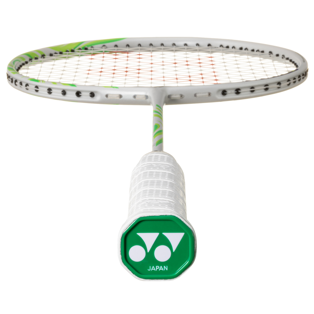 Yonex Astrox 100VA ZZ Badminton Racket - Grayish Beige