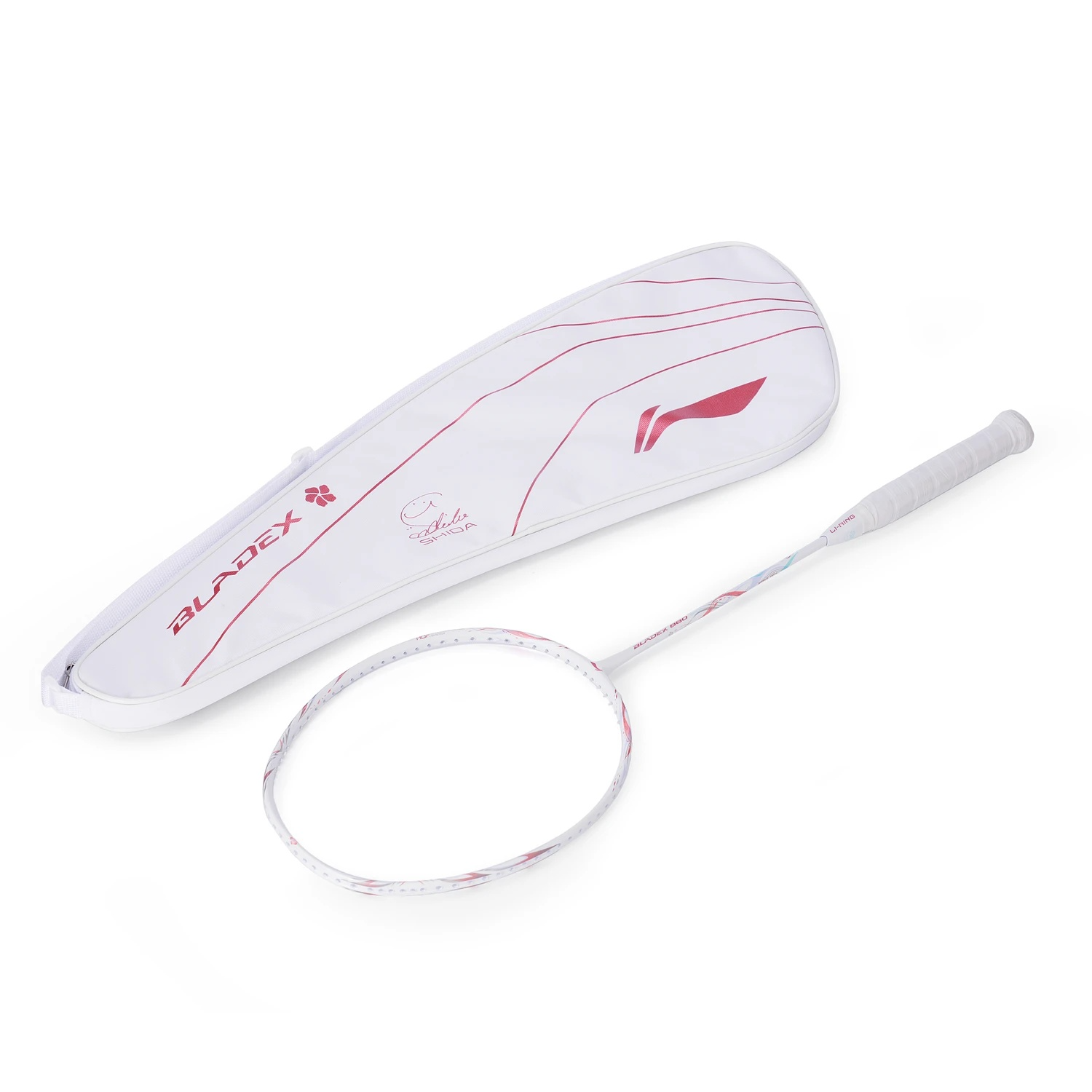 Raquette de badminton Li-Ning Bladex 880 Shida