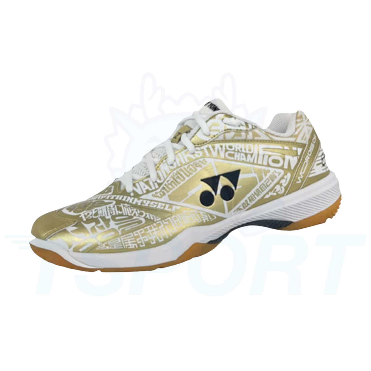 Yonex Power Cushion 65 Z4 25th Anniversary Badminton Shoes