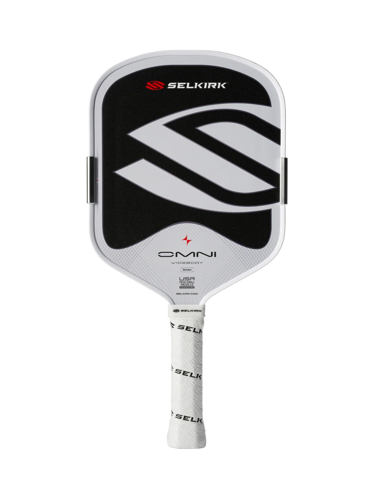 Selkirk OMNI Pickleball Paddle - Widebody