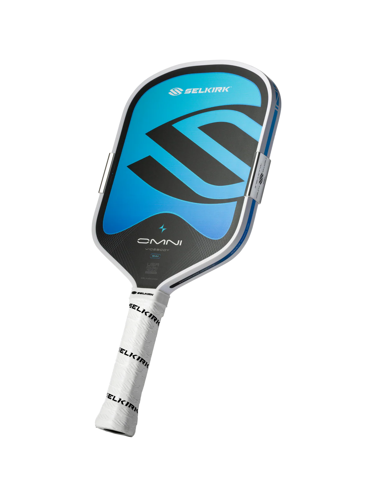Selkirk OMNI Pickleball Paddle - Widebody
