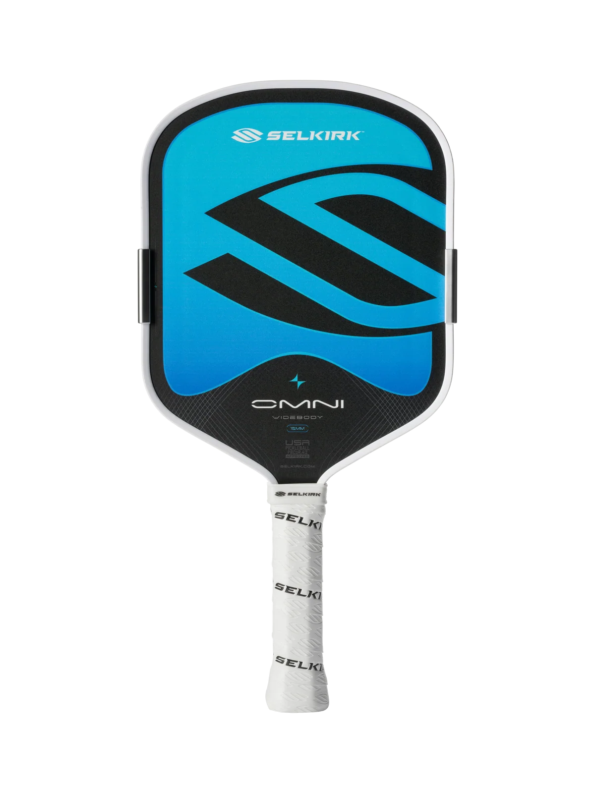 Selkirk OMNI Pickleball Paddle - Widebody