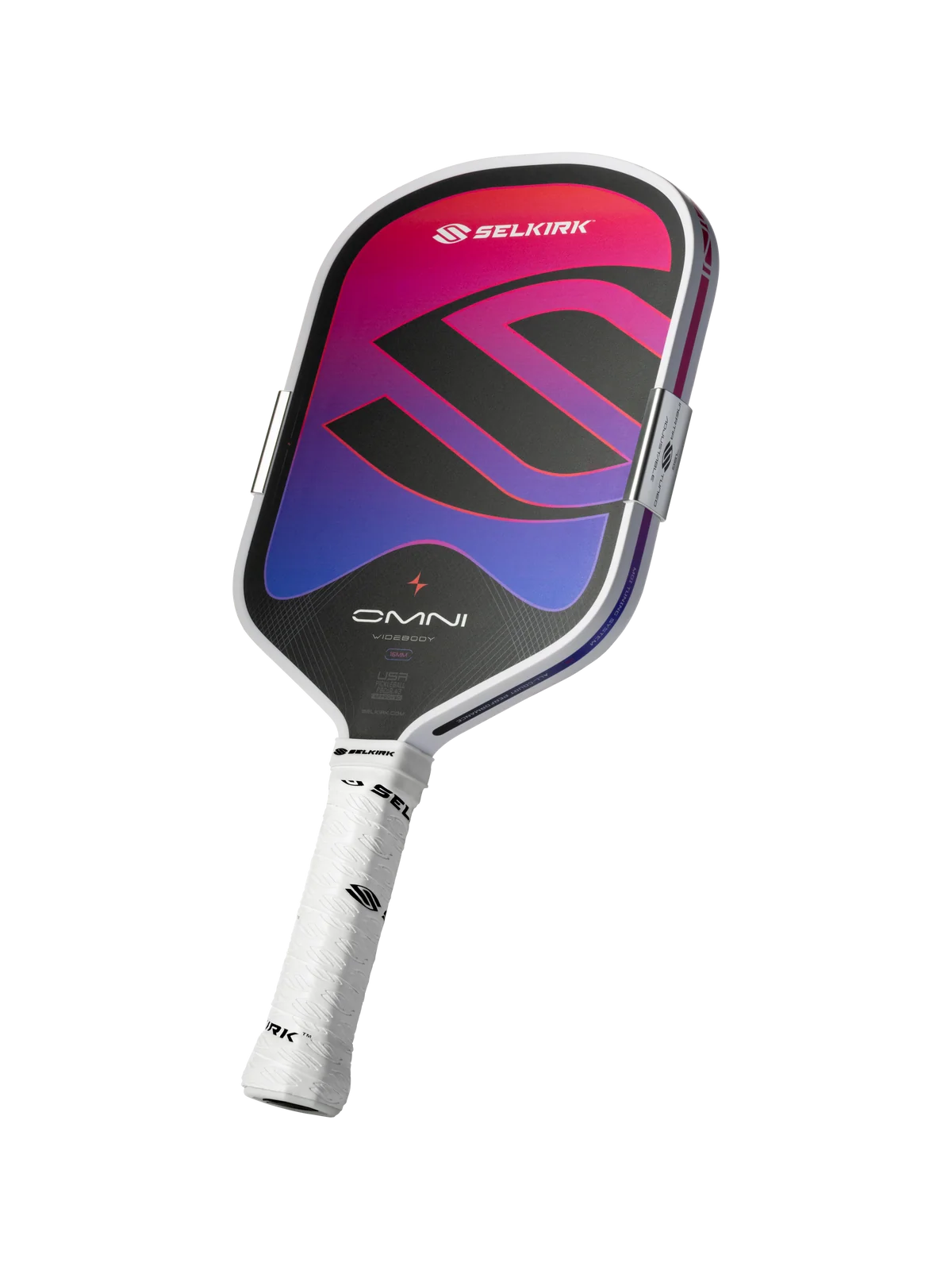 Selkirk OMNI Pickleball Paddle - Widebody