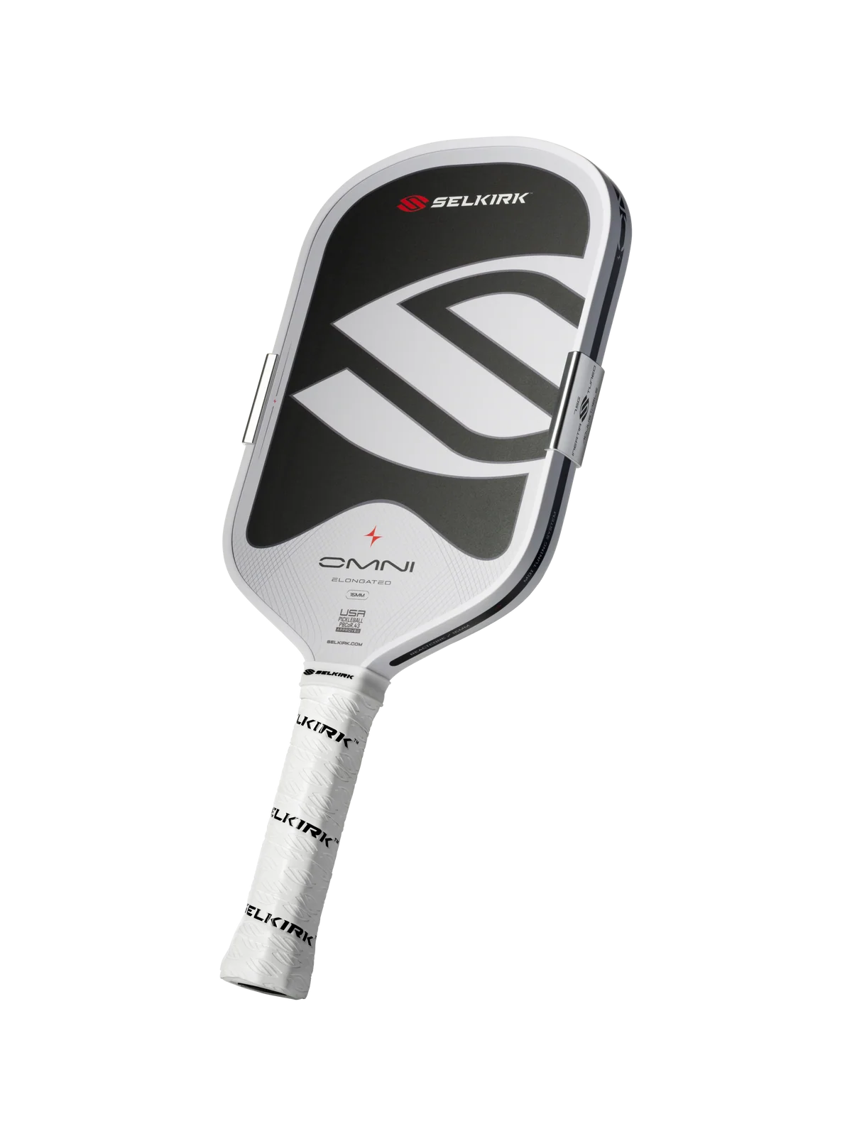 Selkirk OMNI Pickleball Paddle - Elongated