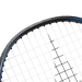 Mizuno Acrospeed 001 SEA Badminton Racket - Black / Gradient Blue