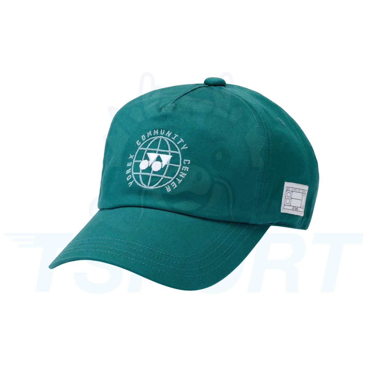 Yonex 80th Anniversary Cap Unisex 40140A