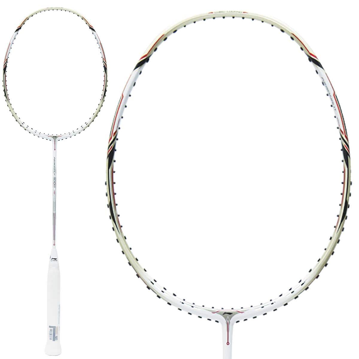 Li-Ning Aeronaut 9000 Badminton Racket